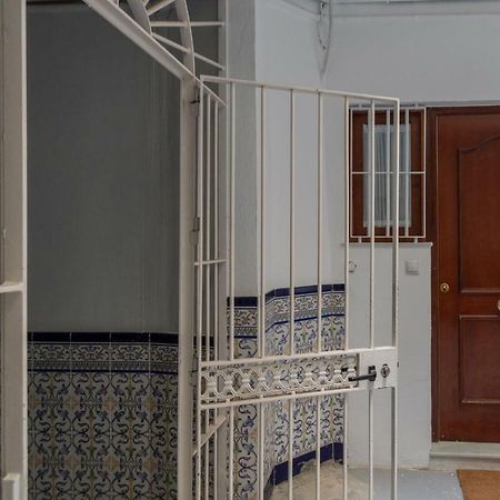 Apartamento Hakuna Matata Apartment Cadiz Exterior photo