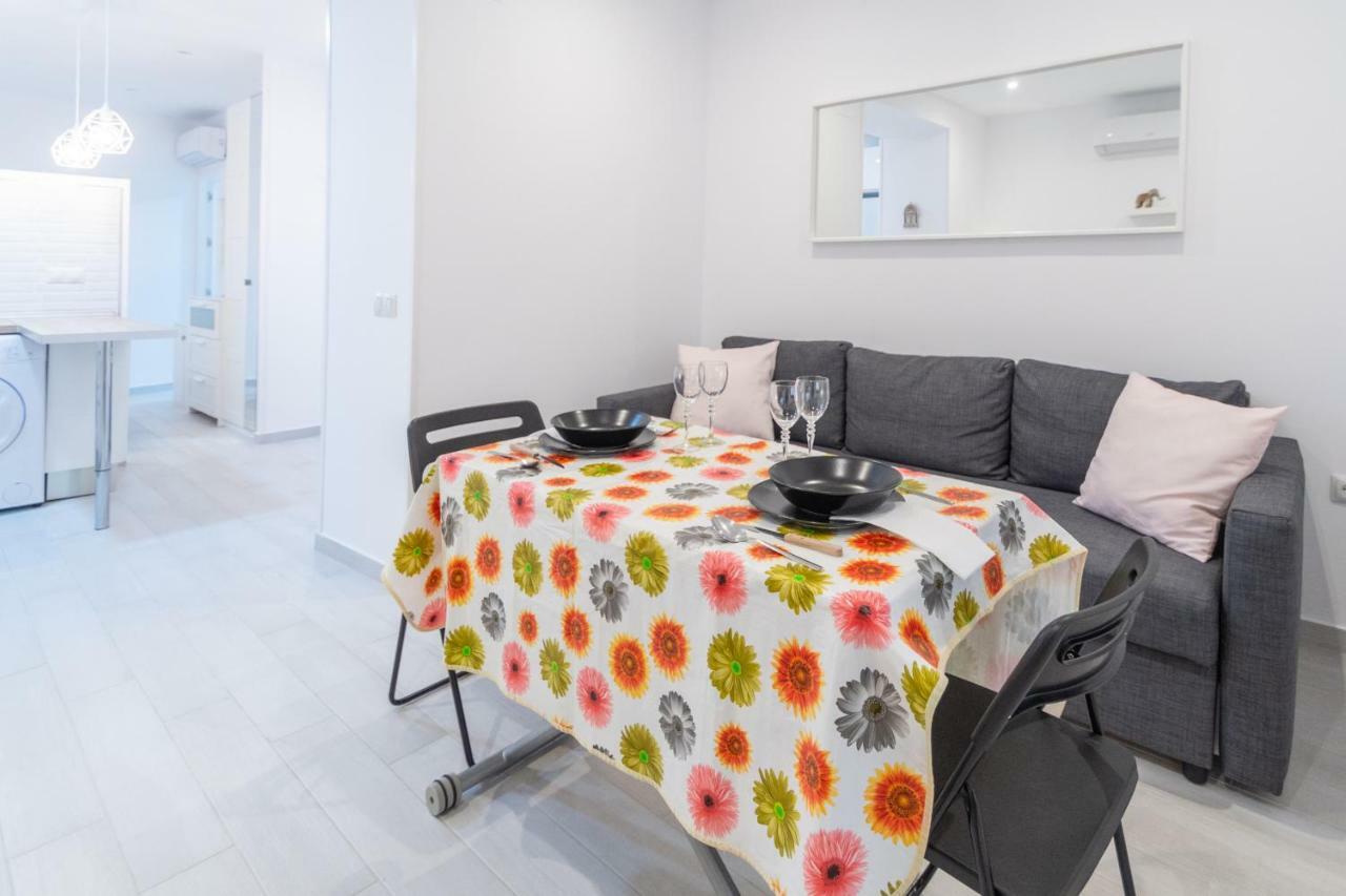 Apartamento Hakuna Matata Apartment Cadiz Exterior photo