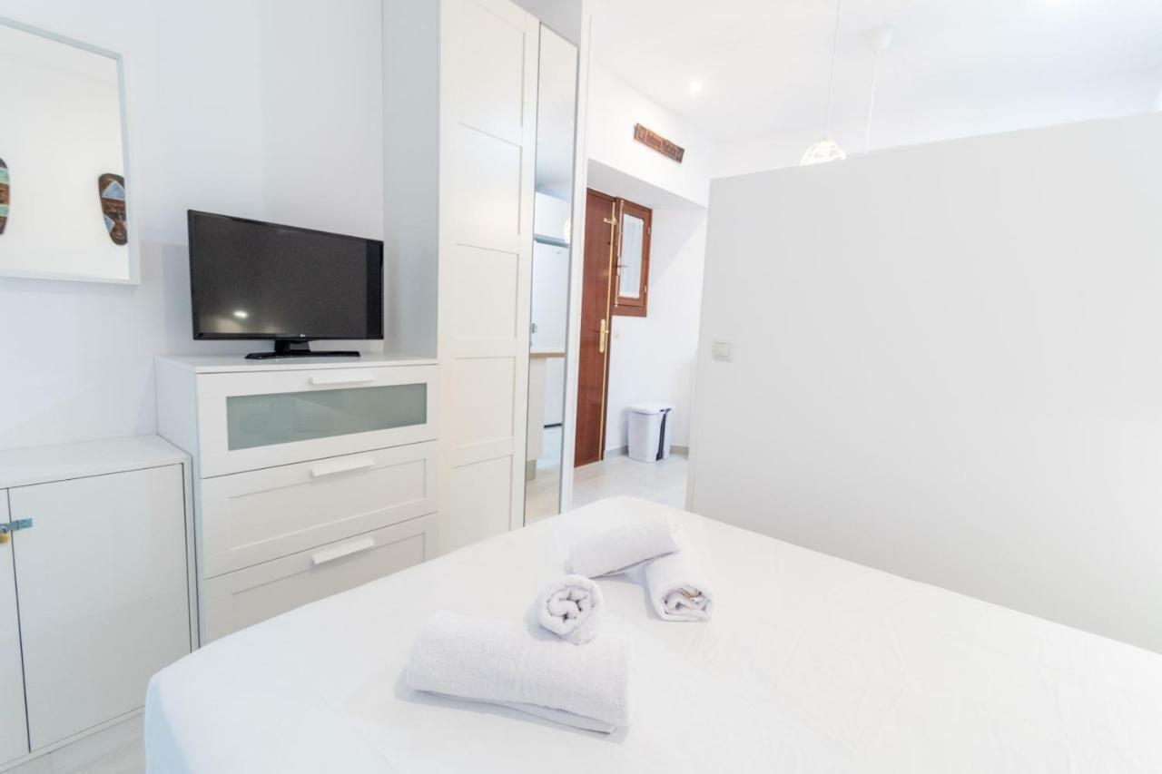 Apartamento Hakuna Matata Apartment Cadiz Exterior photo