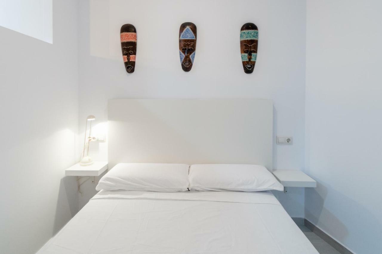 Apartamento Hakuna Matata Apartment Cadiz Exterior photo